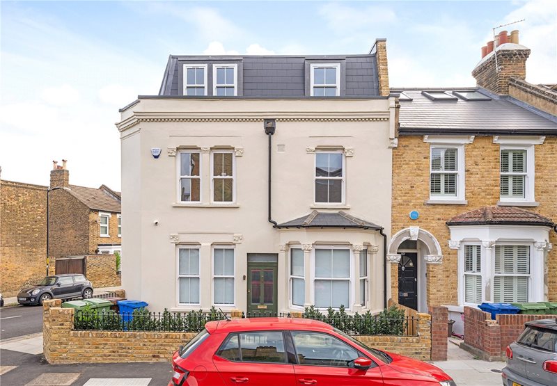 Landcroft Road, East Dulwich, London, SE22