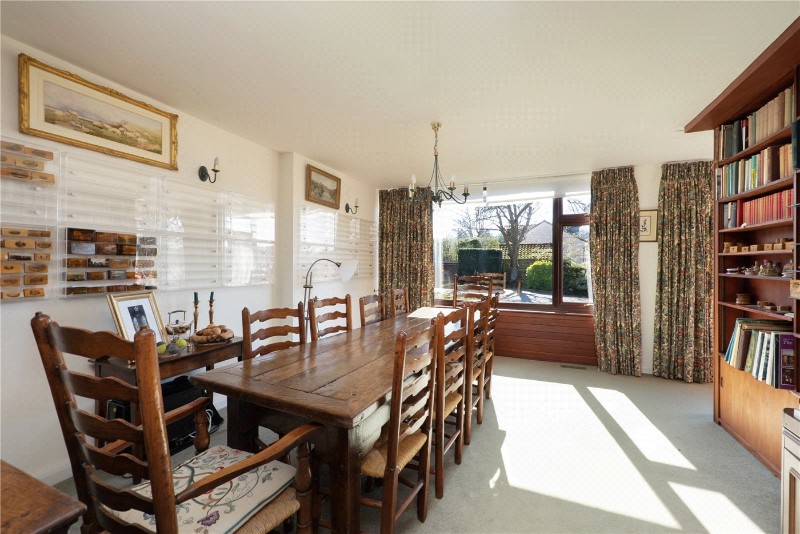 Meadow Close, Bridge, Canterbury, Kent, CT4