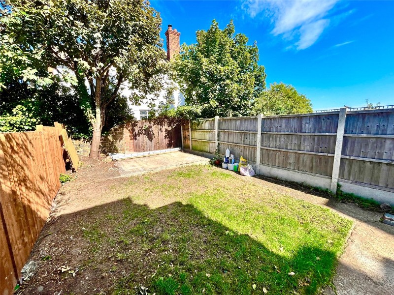 Prittlewell Chase, Westcliff-on-Sea, Essex, SS0