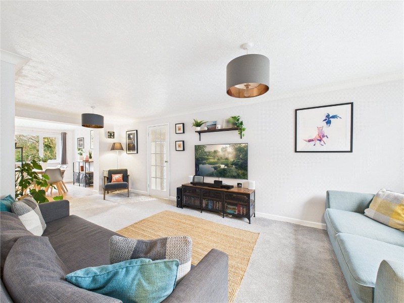 Fernworthy Park, Copplestone, Crediton, Devon, EX17