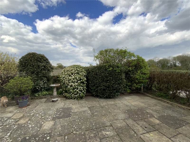 The Sands, Woodborough, Pewsey, Wiltshire, SN9
