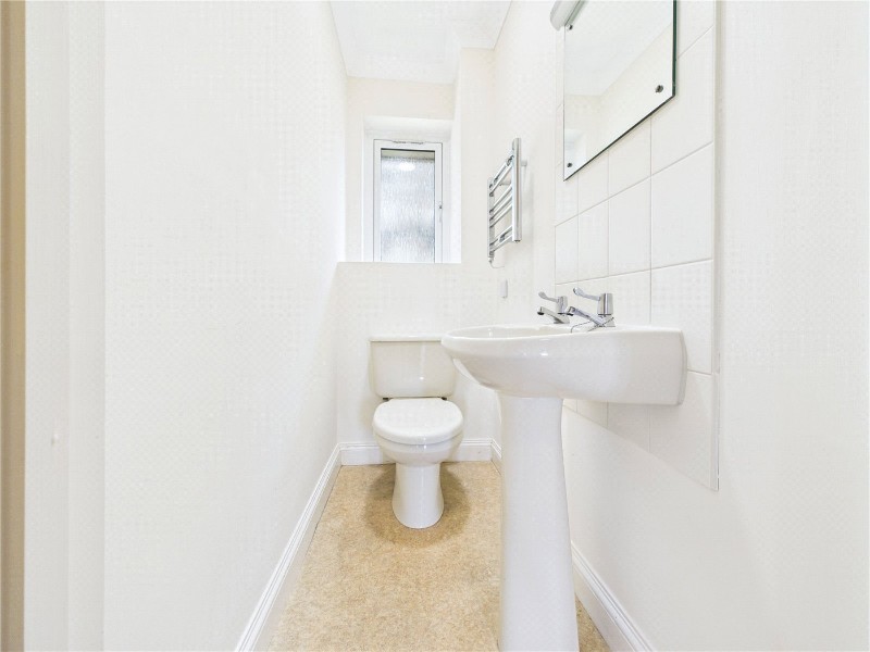 Millers Way, Tedburn St. Mary, Exeter, Devon, EX6