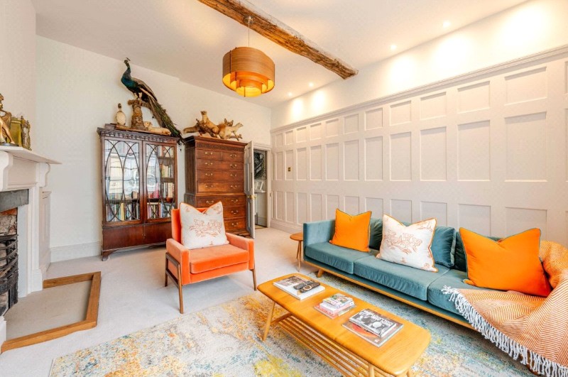 Church Street, Warwick, Warwickshire, CV34