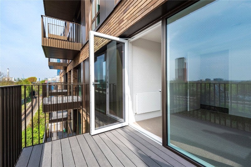 Moulding Lane, London, SE14