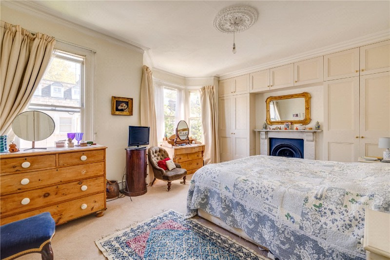 Parthenia Road, London, SW6