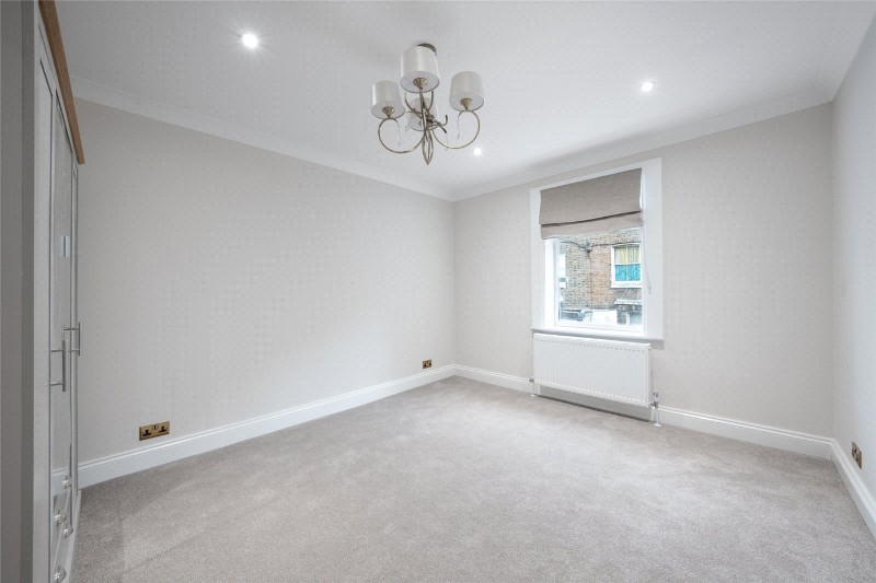 Ashmore Road, London, W9