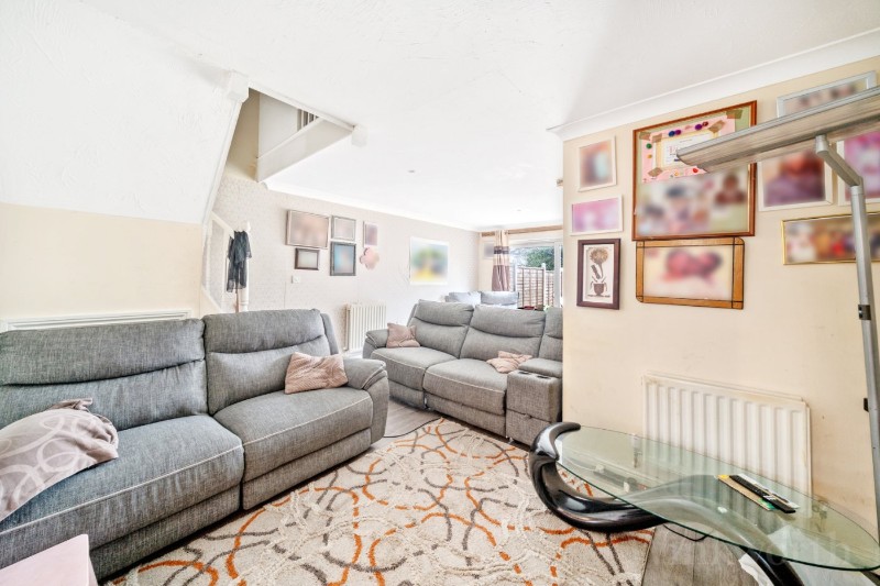 Joseph Hardcastle Close, London, SE14