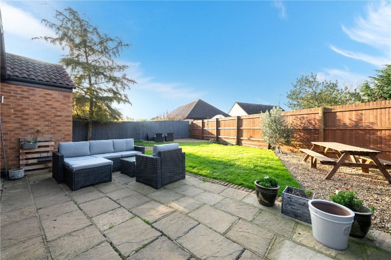 Viking Way, Thurlby, Bourne, PE10