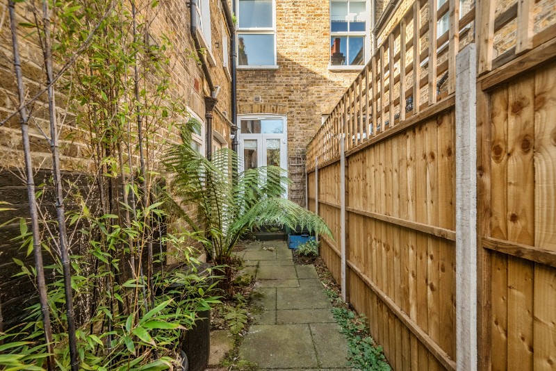 Elsinore Road, London, SE23