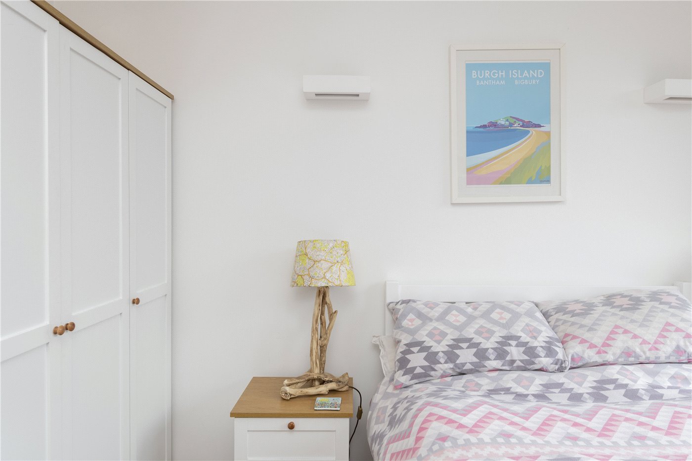Fitted Wardrobes