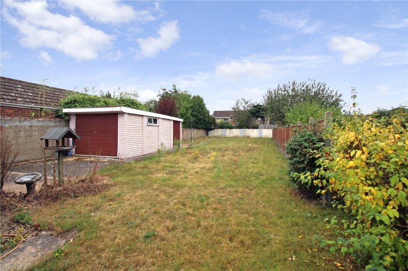 Reepham Road, Hellesdon, Norwich, Norfolk, NR6