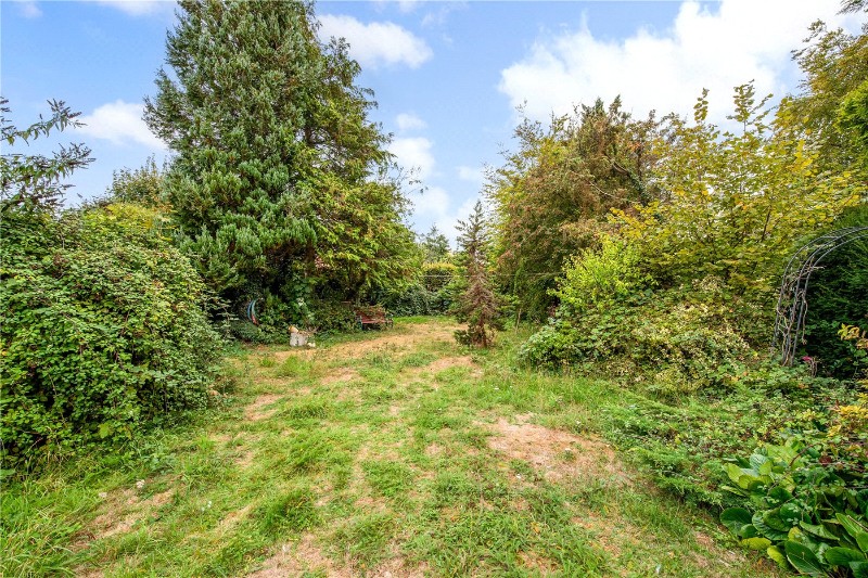 Downs Road, South Wonston, Winchester, Hampshire, SO21