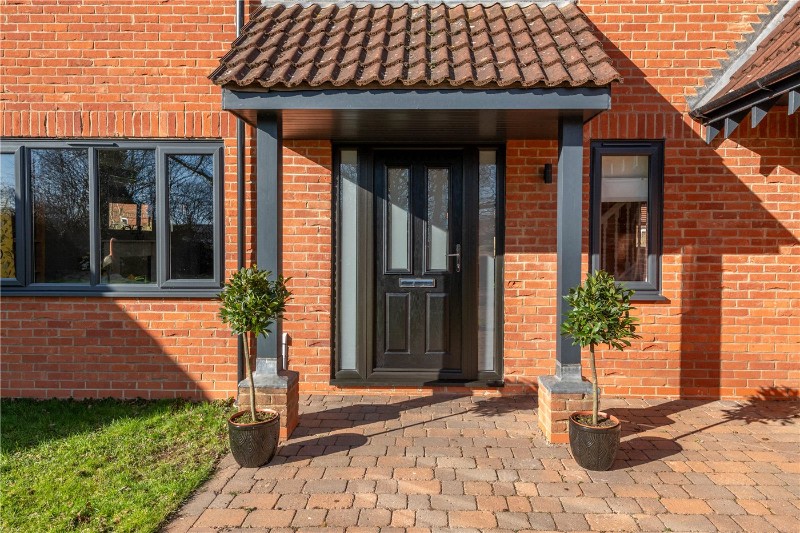 South Road, Bourne, Lincolnshire, PE10
