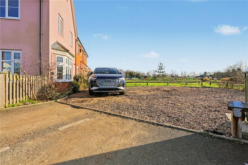 Finch Road, Attleborough, Norfolk, NR17