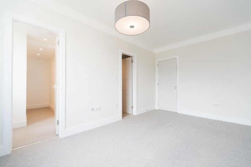 Grove End Gardens, Grove End Road, St John&#39;s Wood, London, NW8