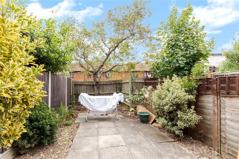 Southerngate Way, London, SE14