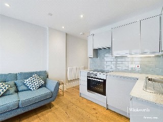 Castle Street, Reading, Berkshire, RG1