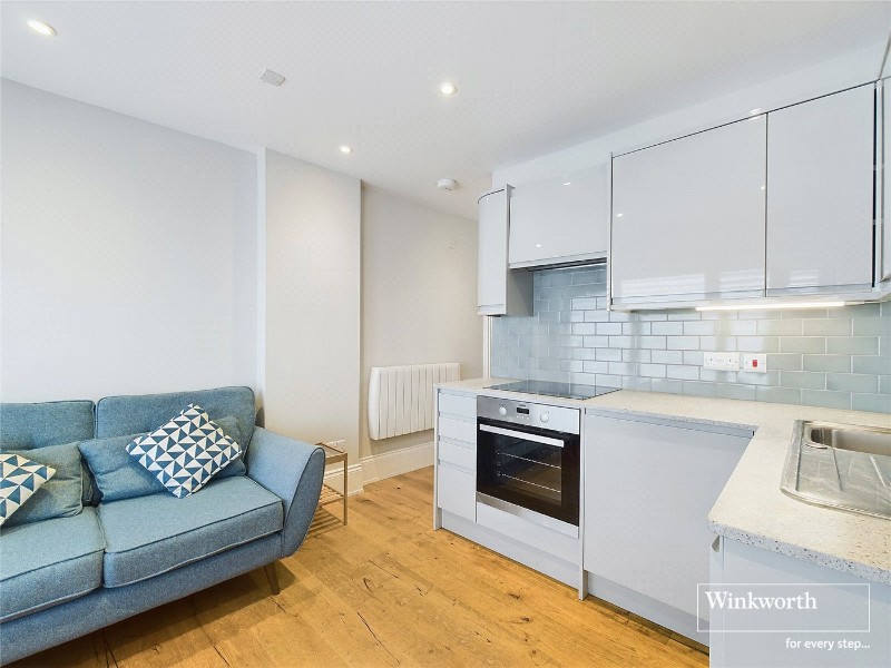 Castle Street, Reading, Berkshire, RG1