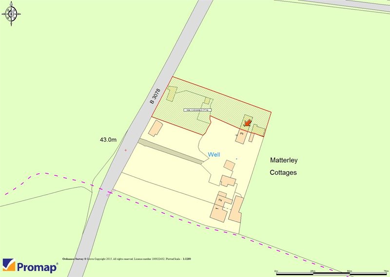 Horton, Wimborne, Dorset, BH21