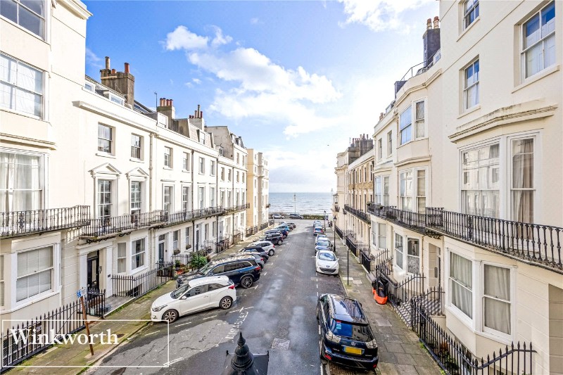 Belgrave Place, Brighton, East Sussex, BN2