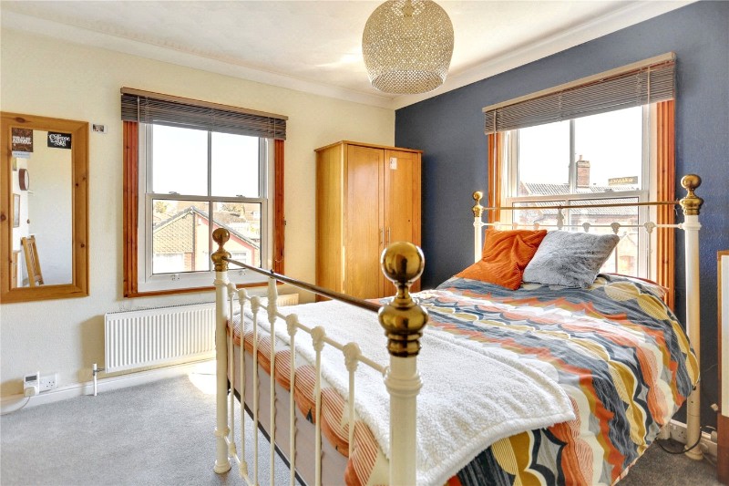 Folly Road, Wymondham, Norfolk, NR18
