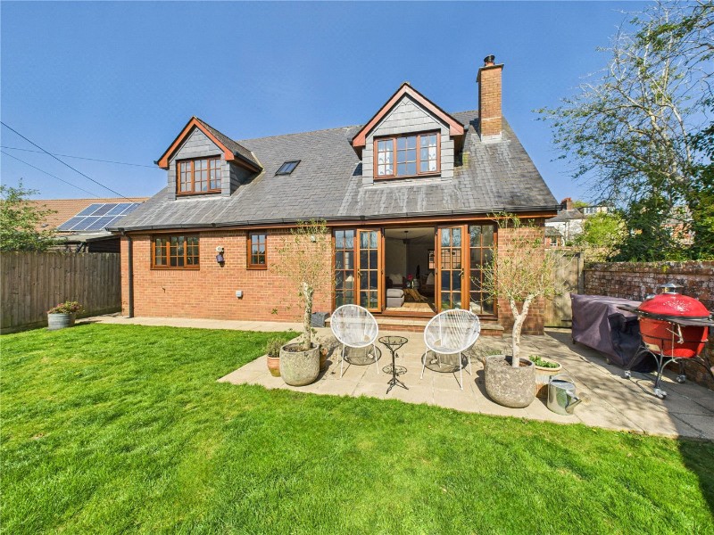 Ayshford, Uffculme, Cullompton, Devon, EX15