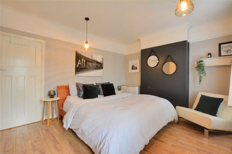 Plum Lane, London, SE18