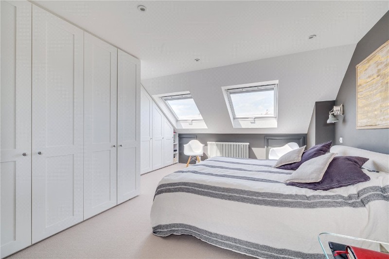 Allestree Road, London, SW6