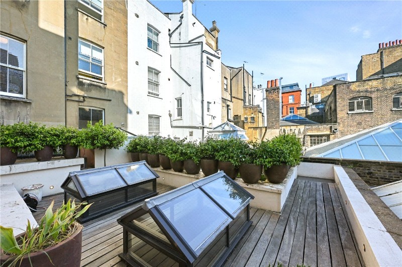 Great Russell Street, London, WC1B