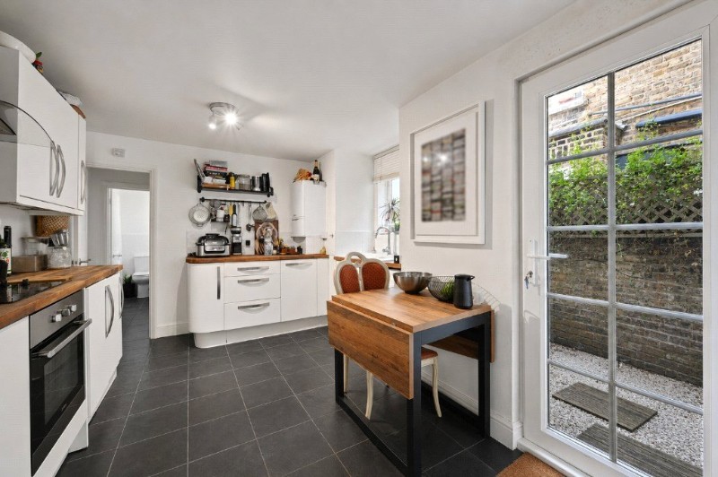 Hiley Road, London, NW10