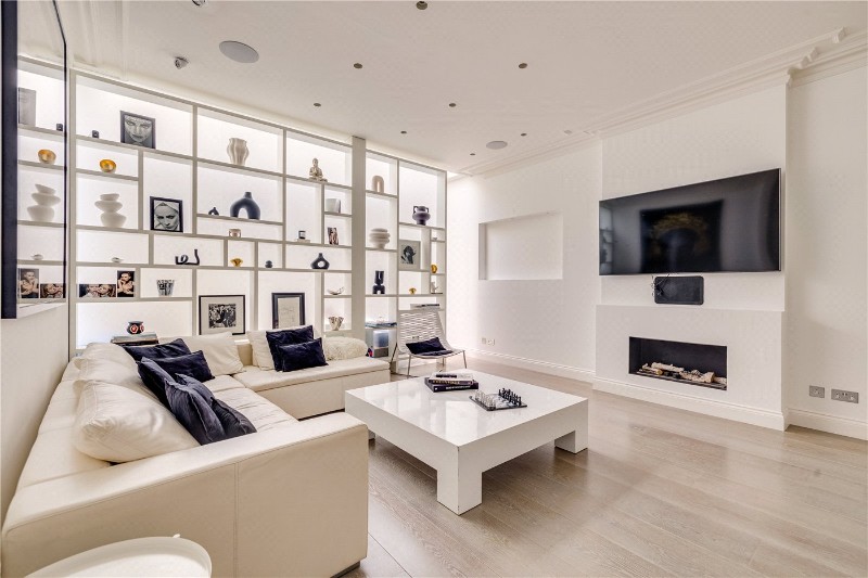 Elthiron Road, London, SW6