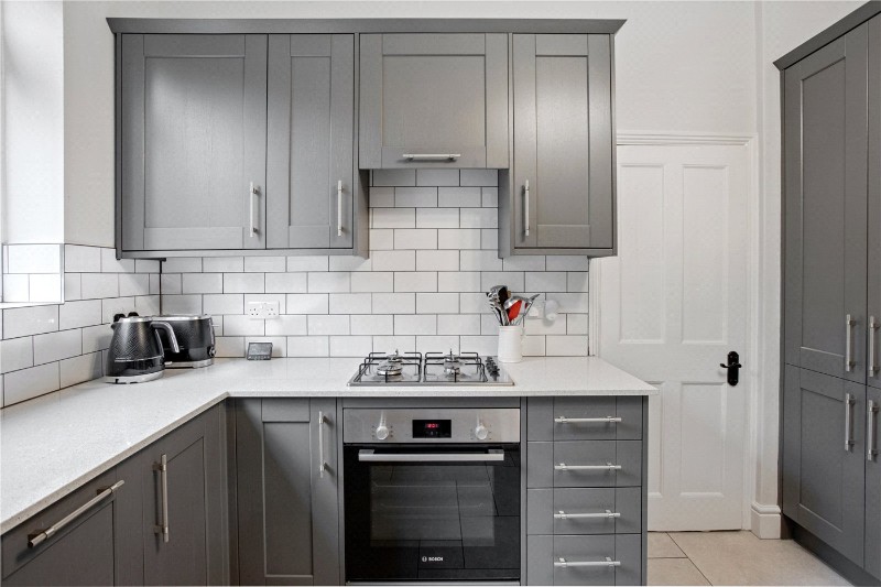Idlecombe Road, London, SW17