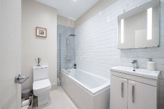 Ashmore Road, London, W9