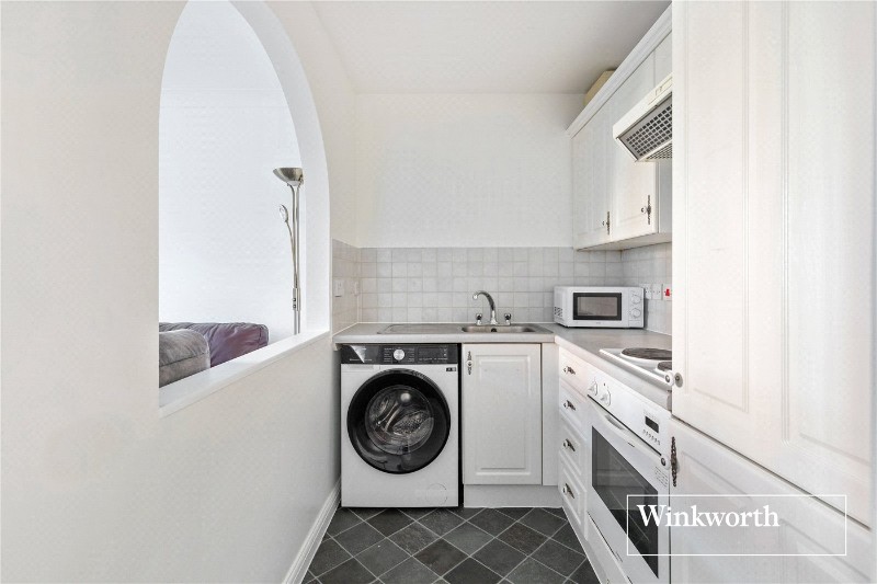 Dorset Mews, Finchley, London, N3