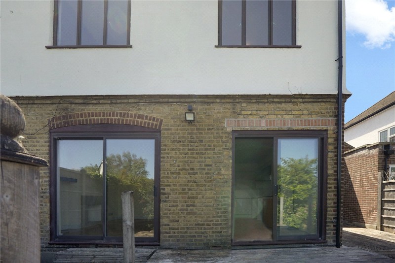 Beulah Hill, London, SE19