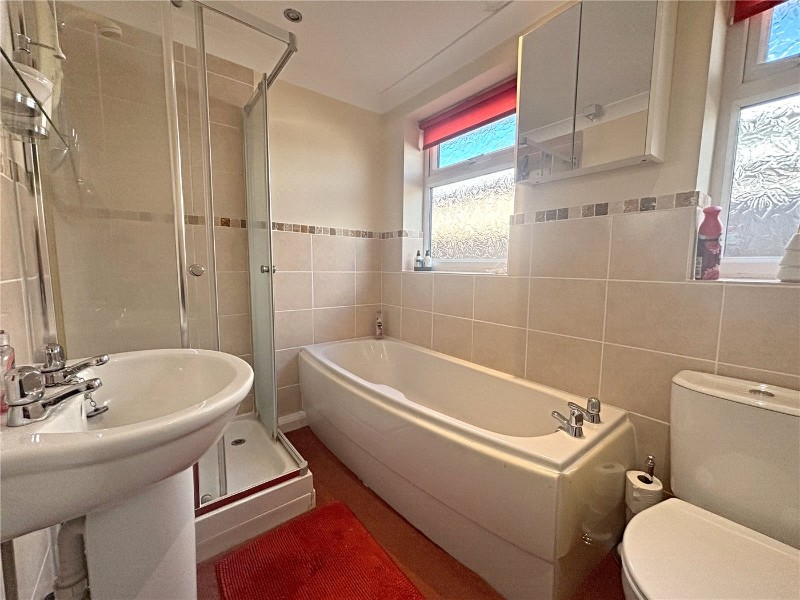 Wesley Close, Metheringham, Lincoln, Lincolnshire, LN4