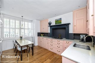 Devonshire Place, Brighton, East Sussex, BN2