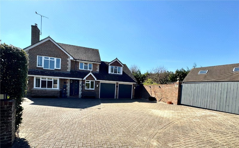 Oak Ash Green, Wilton, Salisbury, Wiltshire, SP2