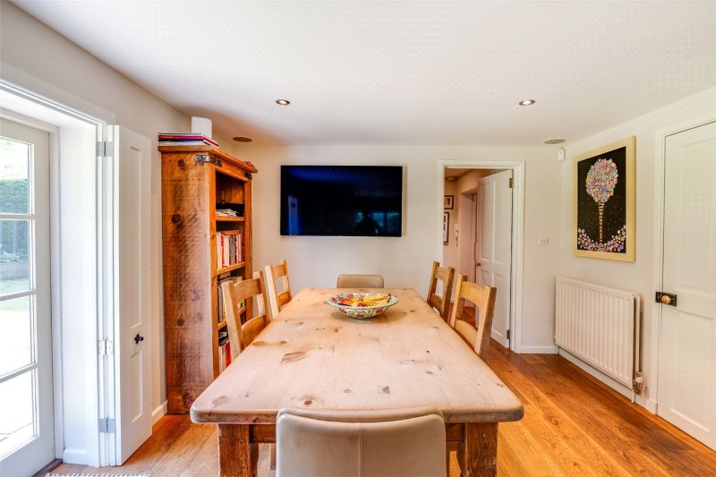 Gaunts Common, Wimborne, Dorset, BH21