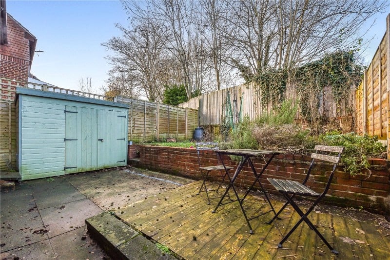 Honeysuckle Close, Badger Farm, Winchester, SO22