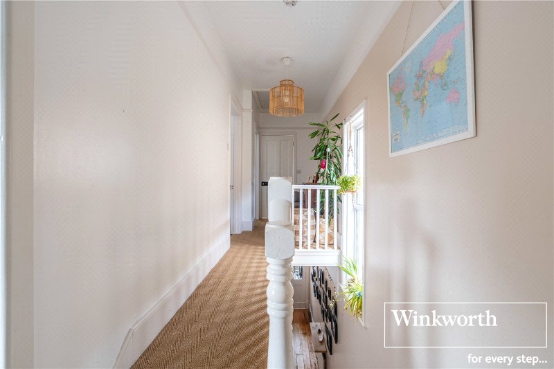 Ashbourne Road, Bournemouth, Dorset, BH5