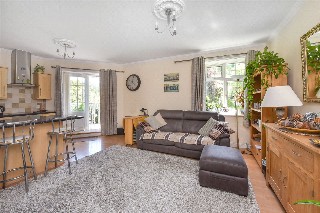 Heath Road, Petersfield, Hampshire, GU31