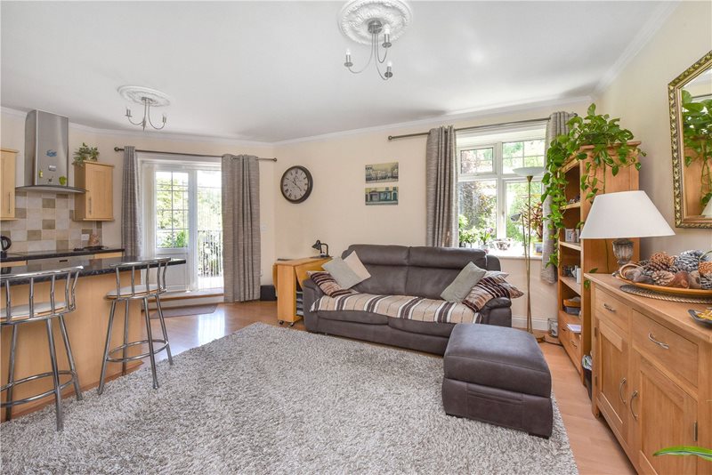 Heath Road, Petersfield, Hampshire, GU31