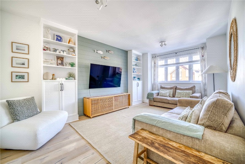 Arley Road, Whitecliff, Poole, BH14