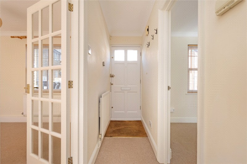 Kirbys Lane, Canterbury, Kent, CT2