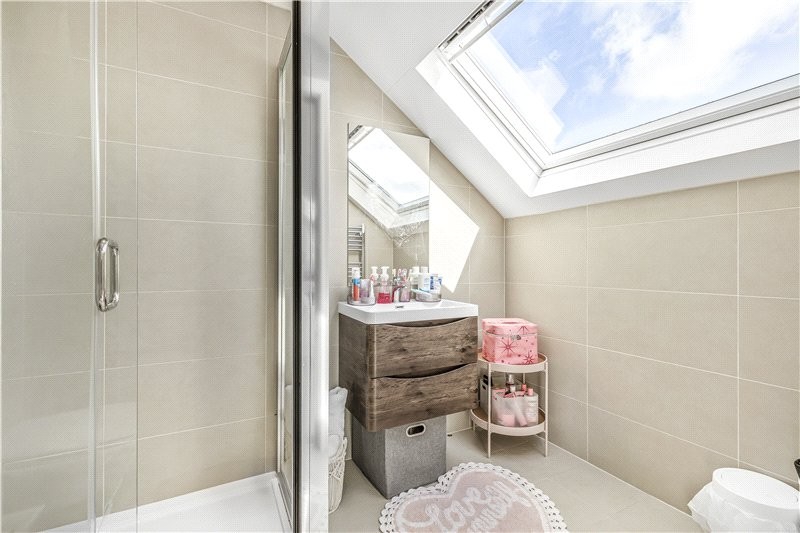 Ashleigh Road, Mortlake, London, SW14