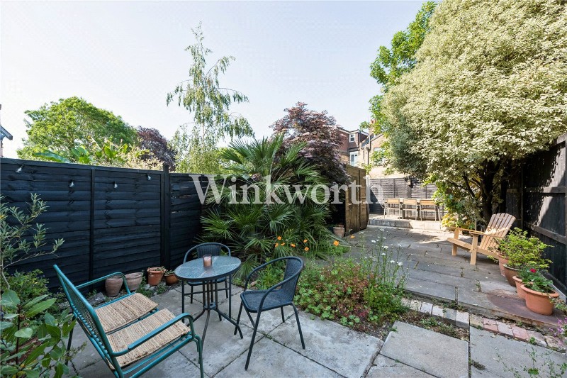 Gloucester Road, London, N17