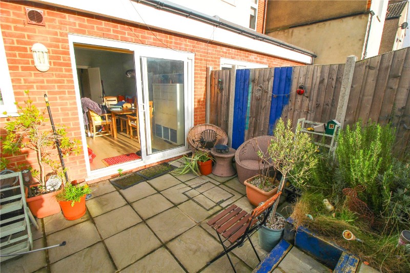 Westborough Road, Westcliff-on-Sea, Essex, SS0