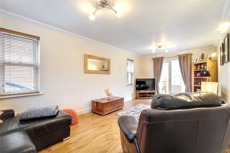 Trafalgar Square, Poringland, Norwich, Norfolk, NR14