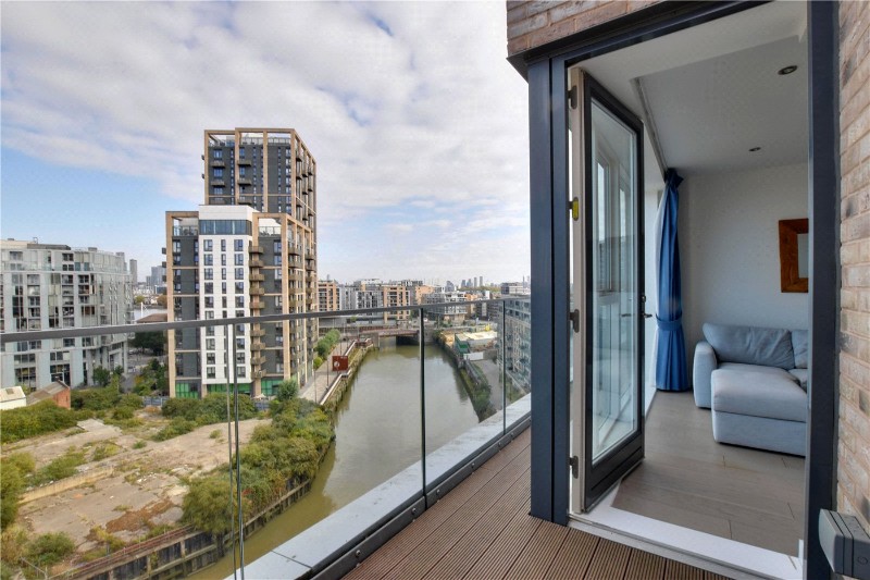 Caledonian Point, 34 Norman Road, Greewnich, London, SE10